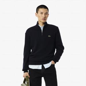 공식 남성 방모 반집업 스웨터 AH3052-55N 166