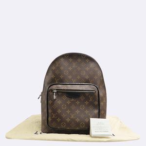 고이비토 중고명품 -  조쉬 백팩  - K47822LV