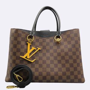 고이비토 중고명품 -  다미에 리버사이드 2-WAY  - K47823LV