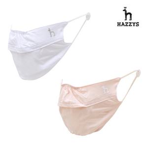 [인기] 헤지스여성 골프마스크 평상겸용 자외선차단 여성마스크 HWMU6E902