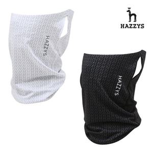 [인기] 헤지스남성 UV차단 냉감마스크 평상겸용 골프마스크 HUMU6E903