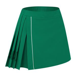 [아레나] 스포티 2부 레깅스 스커트A5BL1PW07GRN