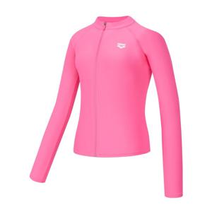 [아레나] 365 레귤러핏 여성 집업 래쉬가드A5BL1QR42HPK