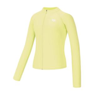 [아레나] 365 레귤러핏 여성 집업 래쉬가드A5BL1QR42LEM