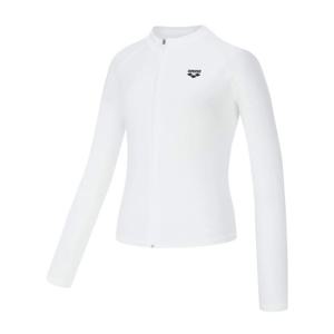 [아레나] 365 레귤러핏 여성 집업 래쉬가드A5BL1QR42OWT