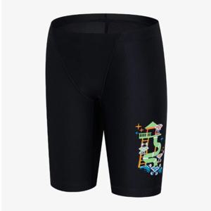 워터슬라이드 아동 4부A5BB1BF02BLK