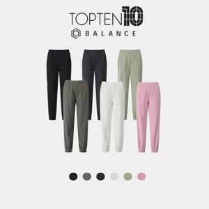 여성) 수퍼 스트레치 조거팬츠 MBG5PT2256 정가39,900원