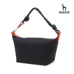 [인기] 헤지스여성 평상겸용 골프백 겸 토트백 파우치 헤지스가방 HWBA5F601