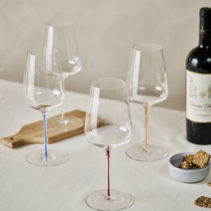 아우리가 유니버셜 와인 글라스 4P 세트