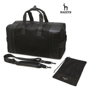 [행사] 헤지스남성 골프백 겸용 여행가방 보스턴백 캐디백 HUGF5F601