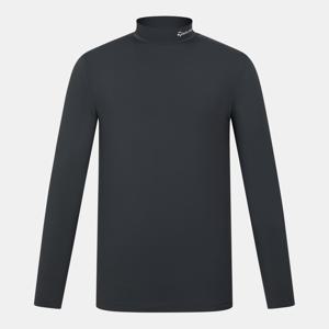 [테일러메이드] 26SS 남성 베이직 하이넥 베이스레이어 티셔츠 TMTH61742-190