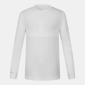 [테일러메이드] 26SS 남성 베이직 메쉬 라운드 베이스레이어 티셔츠 TMTR62744-1