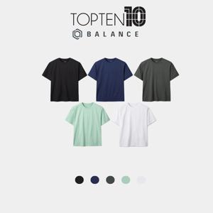 [정가19900원]남성 퀵드라이 T  [반팔] MBG5TS1202