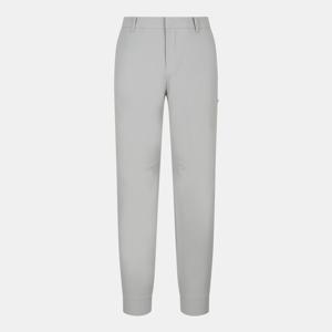 26SS 남성 우븐 하이브리드 니트 조거핏 팬츠 TMPT61122-190