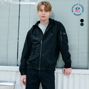 26SS 남성 MA-1 블루종 점퍼