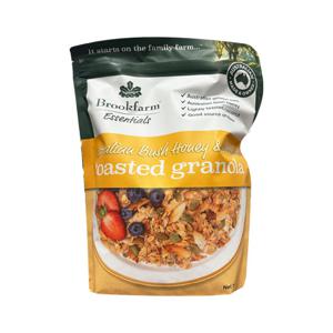 BROOKFARM 에센셜그래놀라 1KG