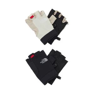 쿨 트래킹 하프 글러브 NJ3FQ03 2종 택1