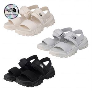 (공식)헥사 럭스 샌들 NS82R52 3종 택1