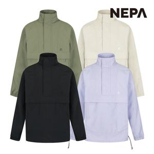 공용 에코 브리즈 아노락_7JC0662