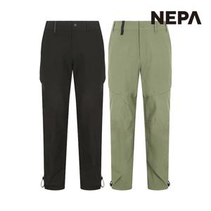 공용 봄 마운틴 테크온 팬츠_7JC1607