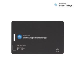 ThingsOne 싱스원 스마트 카드태그 IA70001-SCT01 (갤럭시 스마트싱스 전용)
