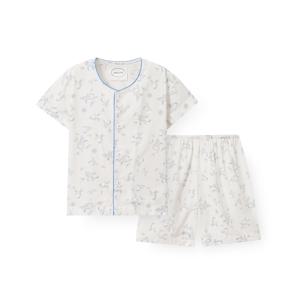 아동 F110 레몬트리 반소매 상하