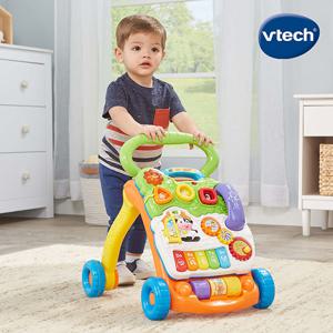 [50주년]  걸음마 보조기 베이직 한영버전