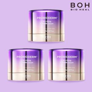 ★최신상 프로바이오덤 3D 리프팅 L-PDRN크림 50ml 3개★