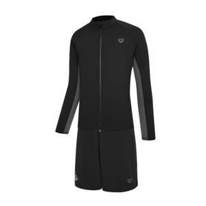 [아레나] 노마 레귤러핏 래쉬가드 세트A6BM1PC02BLK