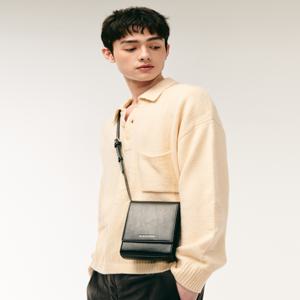 질 바이 질스튜어트 [[26SS]] JLBA6E750BK [인기재입고][유스] 블랙 미니 크로스백