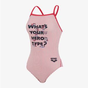 셔레이드쇼 여성 원피스 트리플 크로스백A6SL1LO15RED