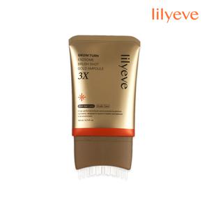 엑소좀 골드 두피앰플 3X 1개