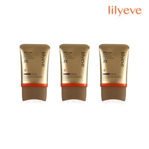 엑소좀 골드 두피앰플 3X 3개