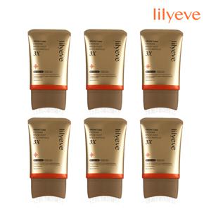 엑소좀 골드 두피앰플 3X 6개