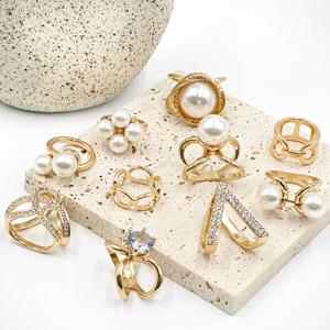 [최초가 8,900] 고급스러운 스카프링 모음