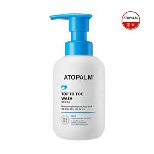 탑투토워시 200ml