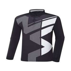 남성 CO W.ICE 원픽 폴로 티셔츠 WMM23229Z1