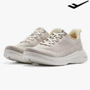 프로스펙스 남성 여성 발편한 초경량 워킹화 운동화 런닝화 팁토포 베이지