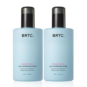 파워 옴므 올인원 솔루션 200ml+200ml