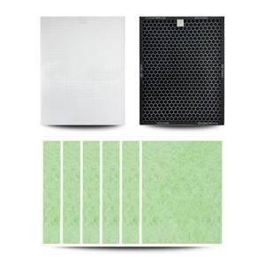 [호환] 고품질 세스코 EP-211I 공기청정기필터 전체세트