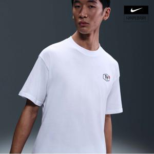 남성 스포츠웨어 맥스90 티셔츠 HJ0751-100