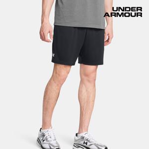 남성 UA Tech 7인치 쇼츠 1386969-001