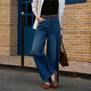 스판워싱밴딩데님팬츠 (정상가 87800원)