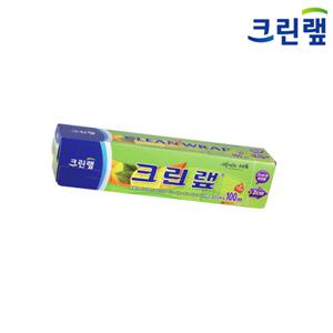 크린랩 위생랩 22cm x 100M