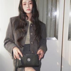 [5번][임바비PICK] 크로스 겸 숄더백 M191MF1100Z