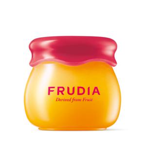 석류 허니 3 IN 1 립밤 (플럼핑+컬러+보습) 고보습 컬러립밤 10ml