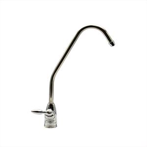 PF-14 땅콩파우셋 정수기부품 씽크대 조리수밸브 연결피팅 니플타입 정수기부품