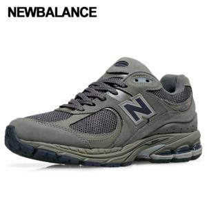 (정품) 남여공용 2002 스니커즈 그레이 ML2002RA