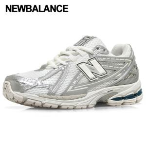 (정품) 1906 운동화 스니커즈 남여공용 실버 M1906REE