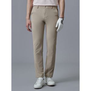 남성 에어홀 테크업 슬림 팬츠  베이지 (BJ5421B13A)